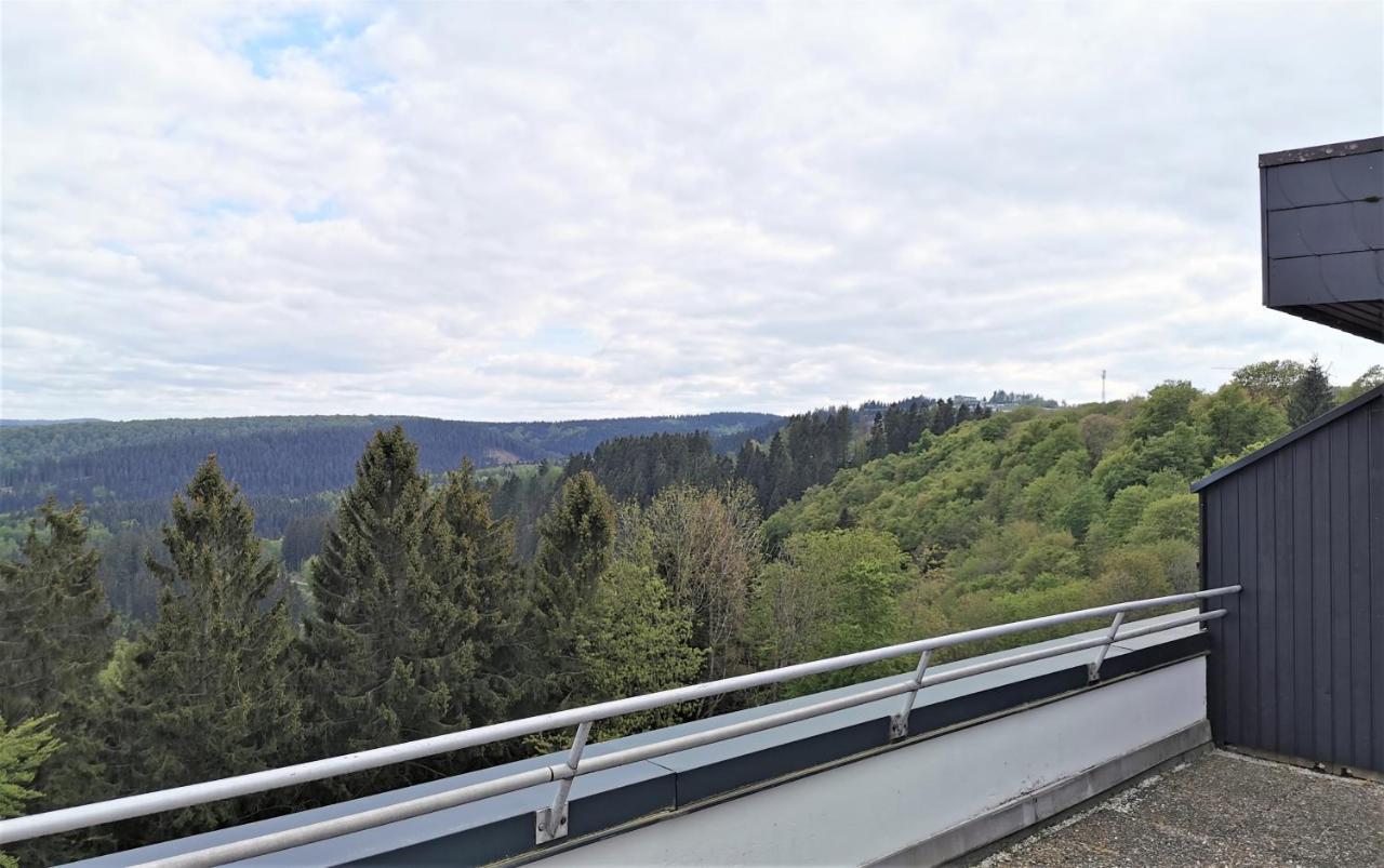 Pool - Sauna - 150M Skilift - Bikepark - Zentrum - Loft Lorenz Winterberg Eksteriør billede