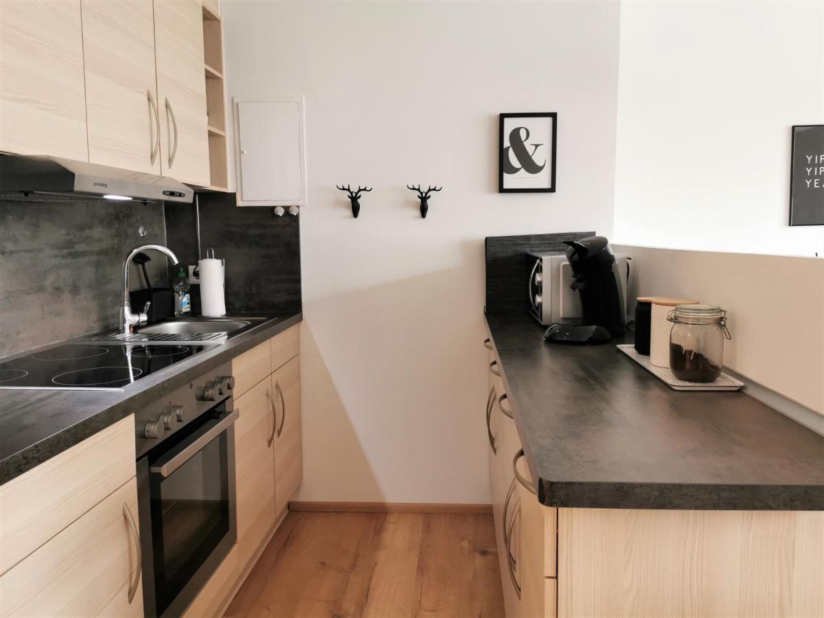 Pool - Sauna - 150M Skilift - Bikepark - Zentrum - Loft Lorenz Winterberg Eksteriør billede