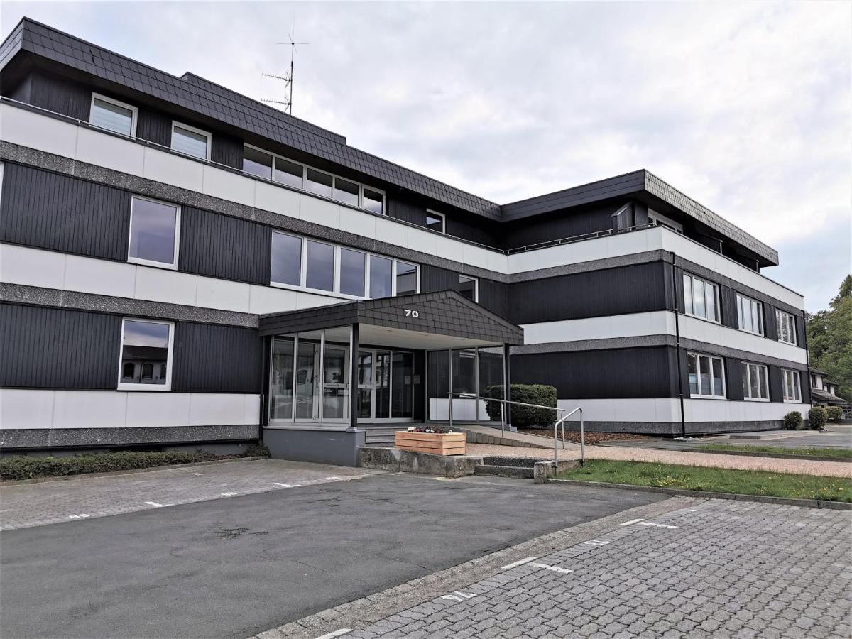 Pool - Sauna - 150M Skilift - Bikepark - Zentrum - Loft Lorenz Winterberg Eksteriør billede
