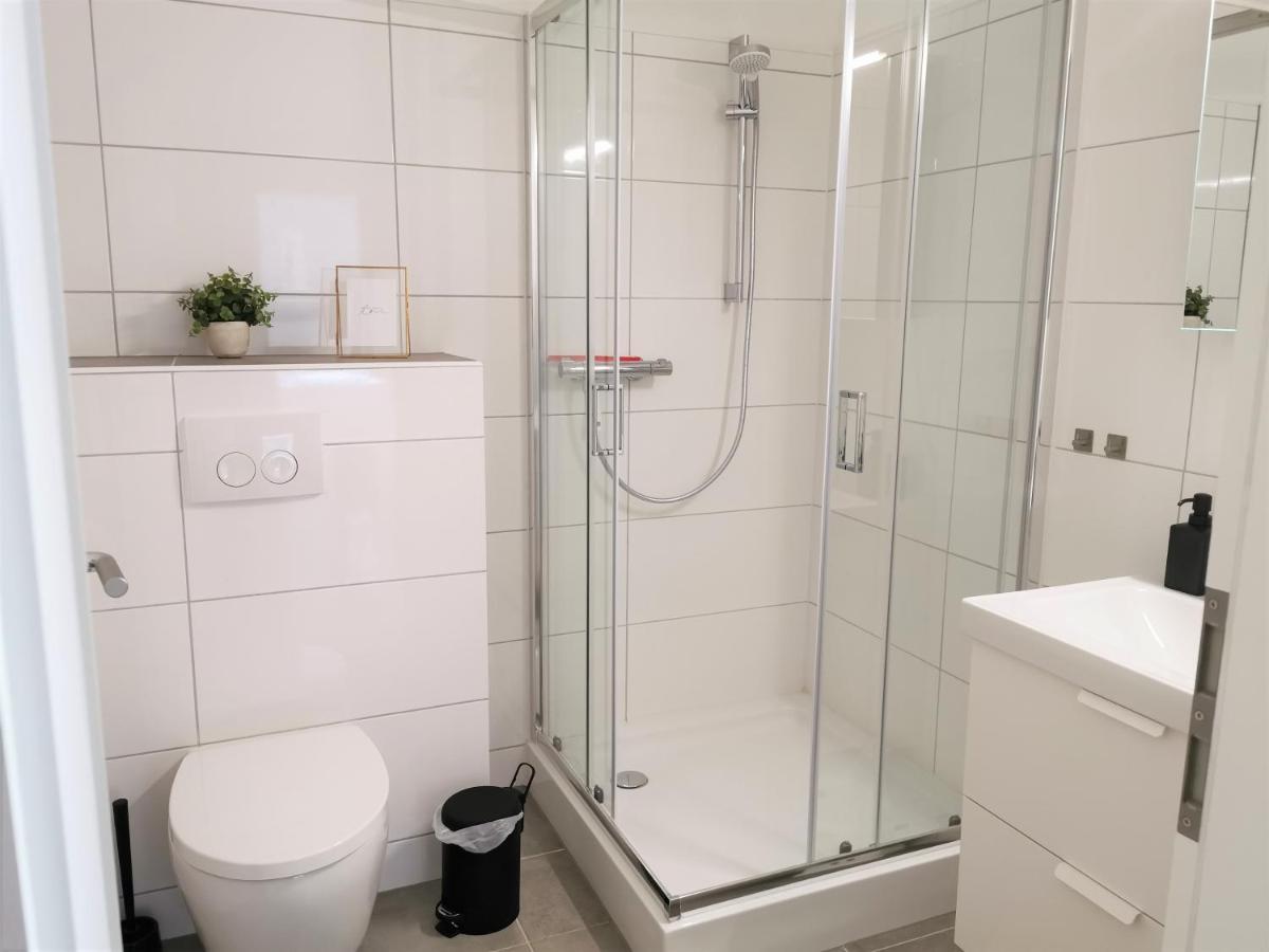 Pool - Sauna - 150M Skilift - Bikepark - Zentrum - Loft Lorenz Winterberg Eksteriør billede