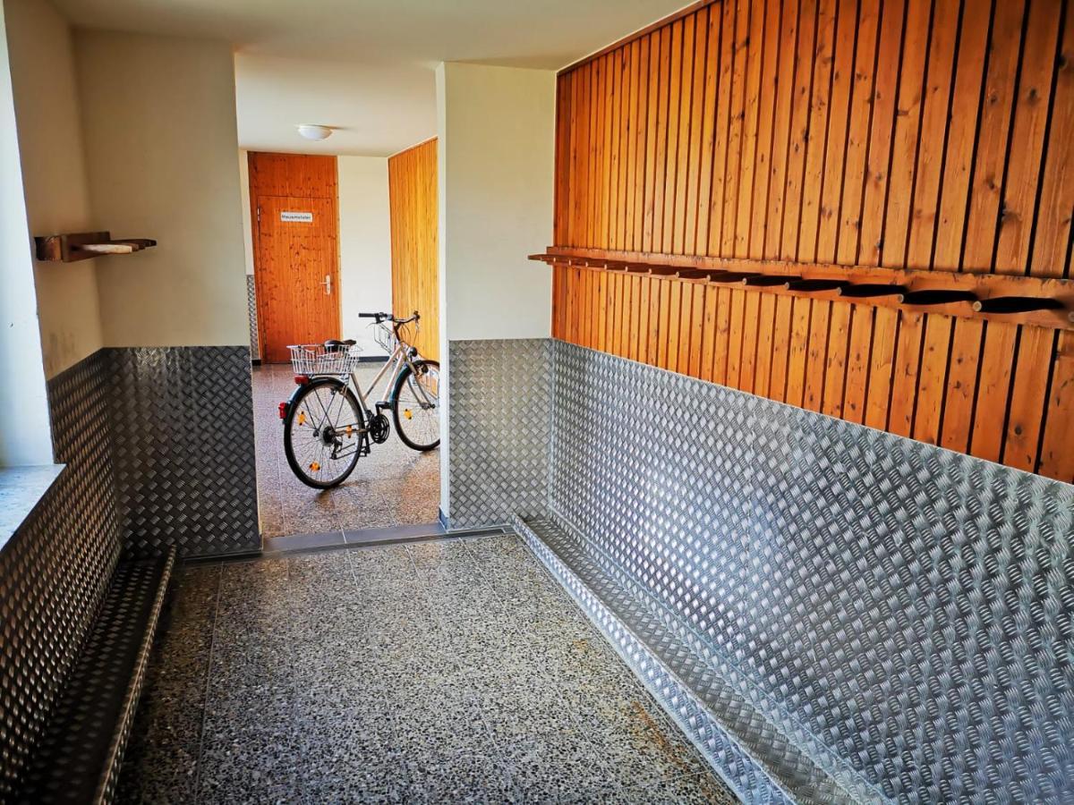 Pool - Sauna - 150M Skilift - Bikepark - Zentrum - Loft Lorenz Winterberg Eksteriør billede