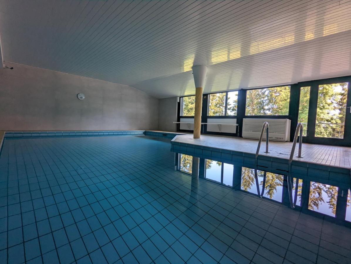 Pool - Sauna - 150M Skilift - Bikepark - Zentrum - Loft Lorenz Winterberg Eksteriør billede