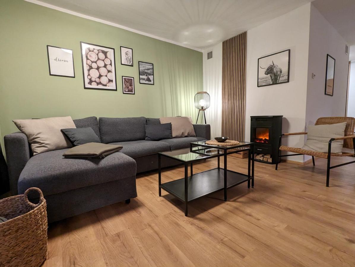 Pool - Sauna - 150M Skilift - Bikepark - Zentrum - Loft Lorenz Winterberg Eksteriør billede