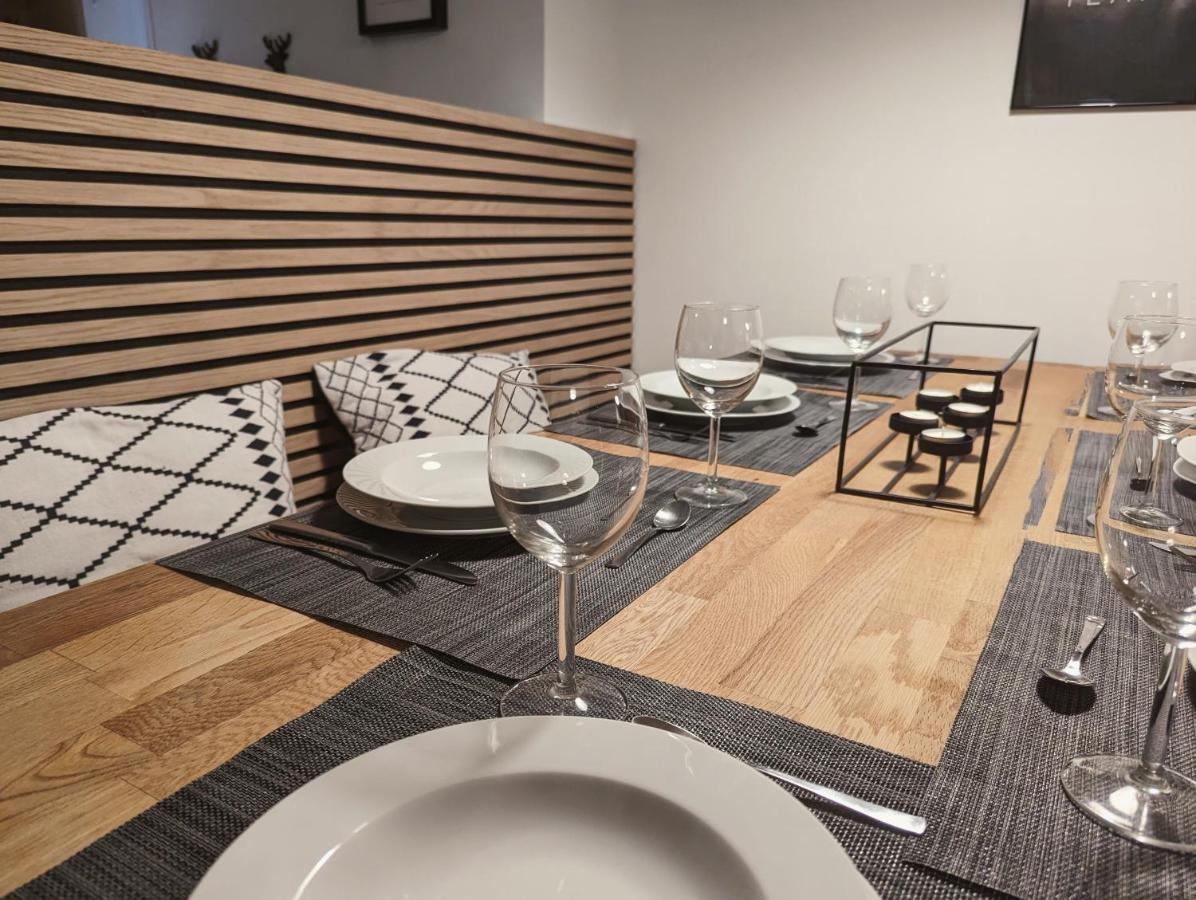 Pool - Sauna - 150M Skilift - Bikepark - Zentrum - Loft Lorenz Winterberg Eksteriør billede