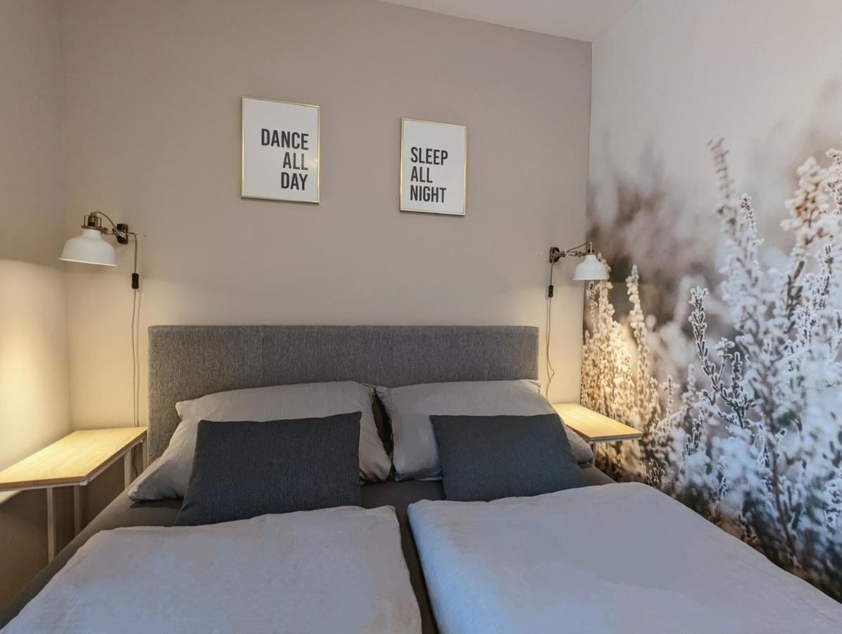 Pool - Sauna - 150M Skilift - Bikepark - Zentrum - Loft Lorenz Winterberg Eksteriør billede