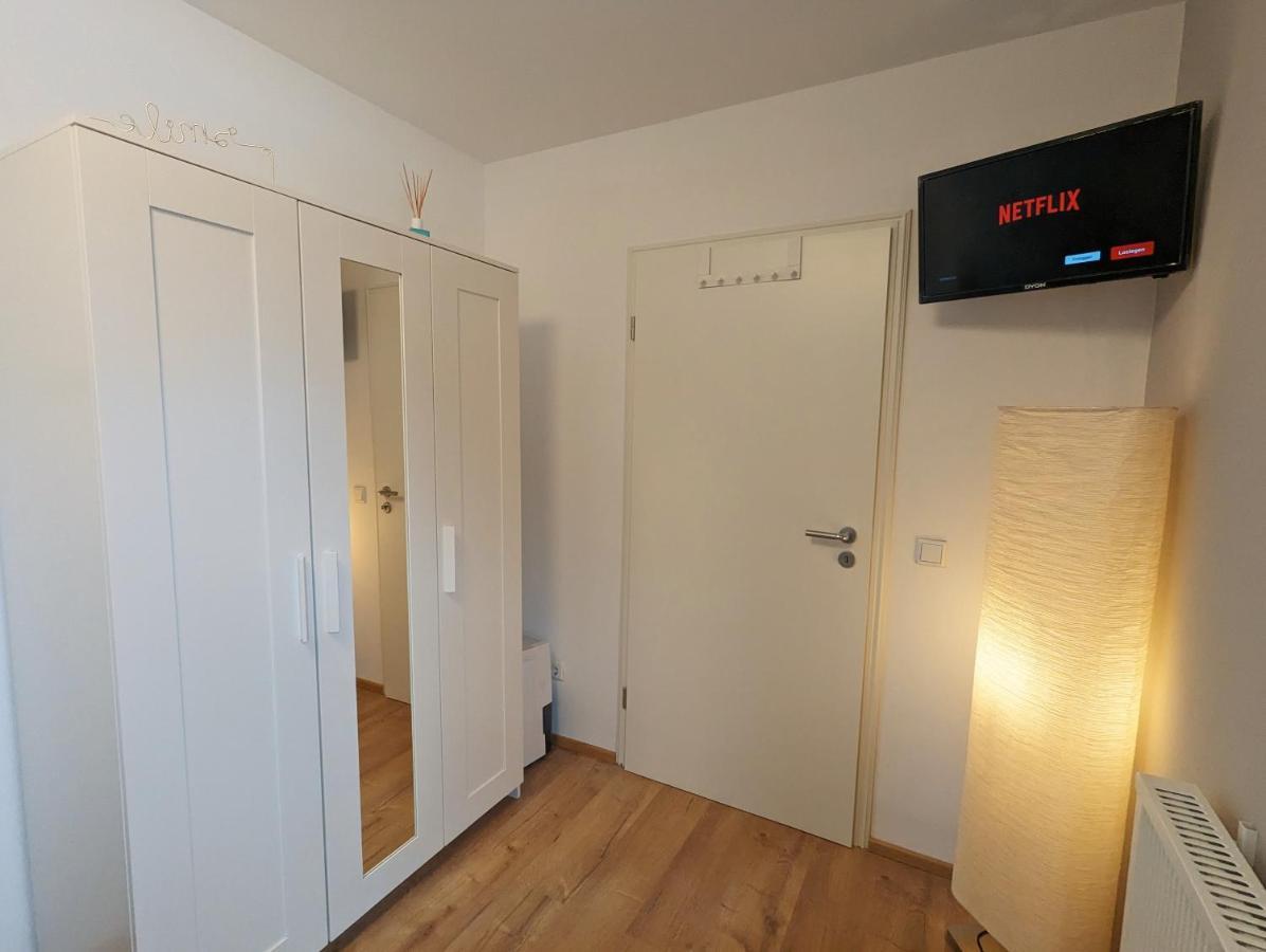 Pool - Sauna - 150M Skilift - Bikepark - Zentrum - Loft Lorenz Winterberg Eksteriør billede