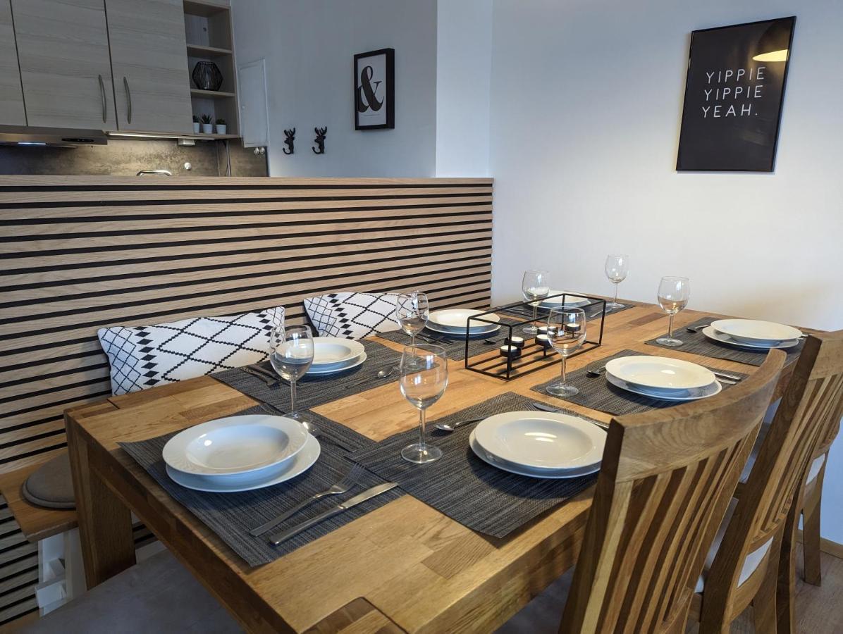 Pool - Sauna - 150M Skilift - Bikepark - Zentrum - Loft Lorenz Winterberg Eksteriør billede